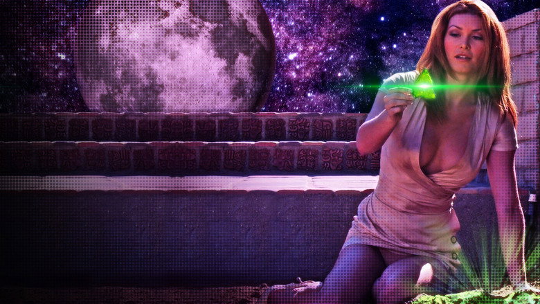 Moon Maidens still 1