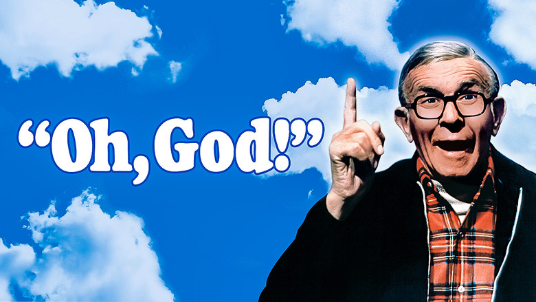 Oh, God! still 7