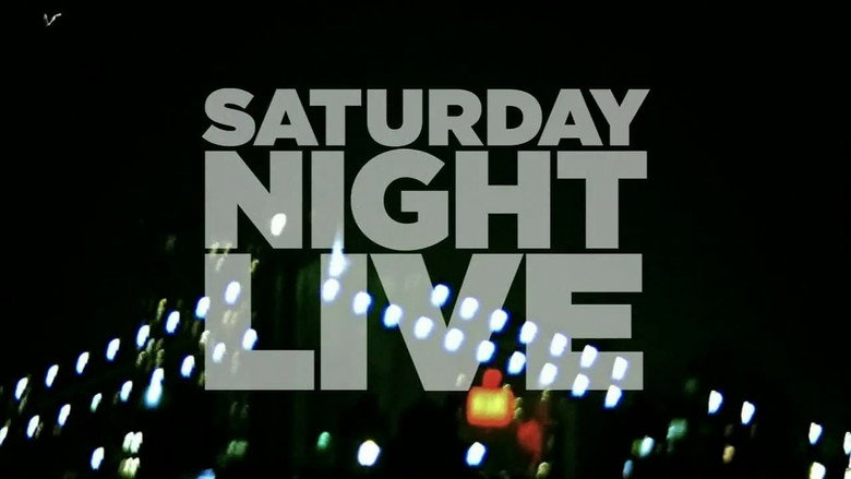 Saturday Night Live still 7