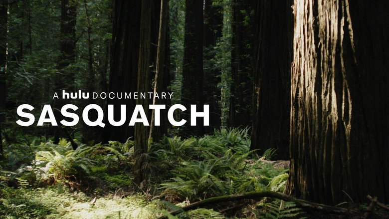 Sasquatch still 2