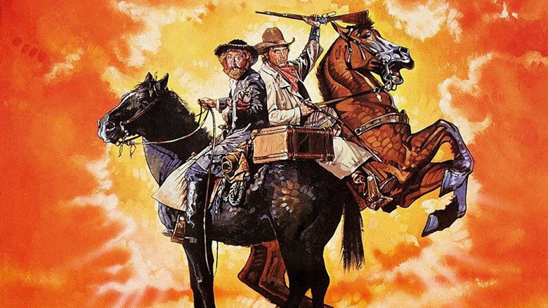 The Frisco Kid still 5
