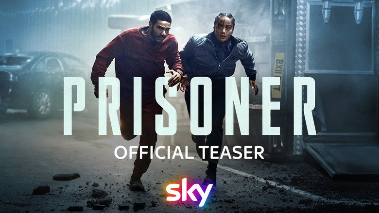 Prisoner still 6