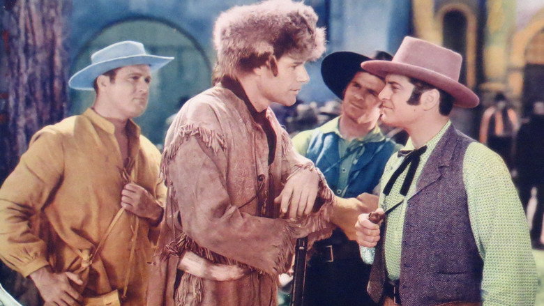 Heroes of the Alamo still 1