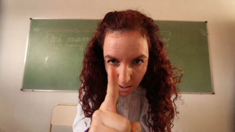 The Forbidden Education still 4