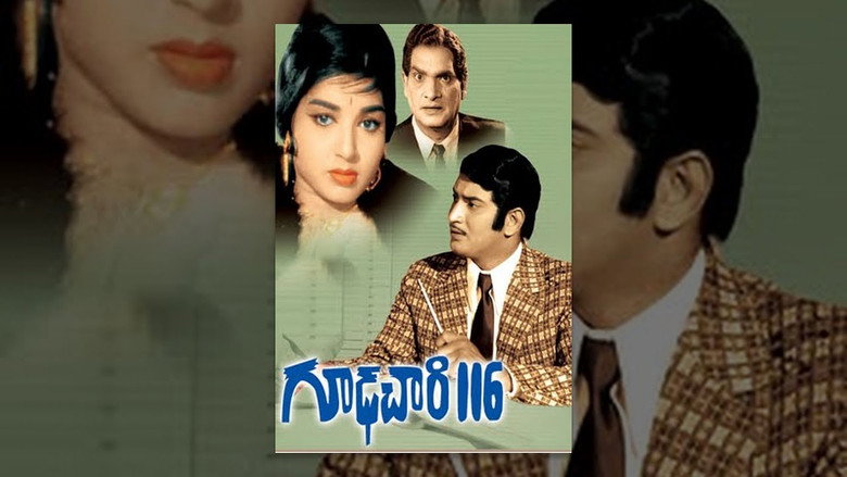 Goodachari 116 still 1