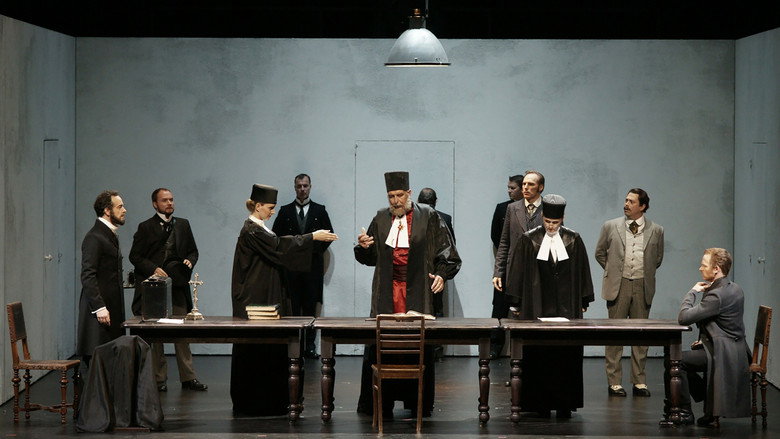 The Merchant of Venice - Bregenzer Festspiele still 1