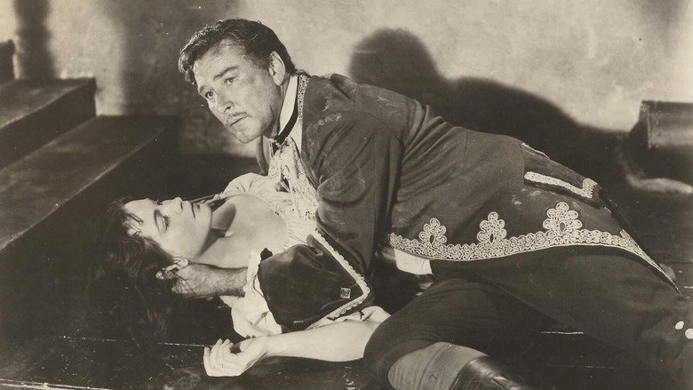 The Master of Ballantrae still 1