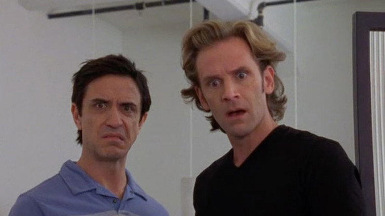 Adam & Steve still 2