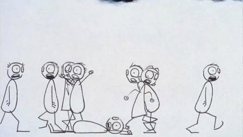 The Meaning of Life still 4