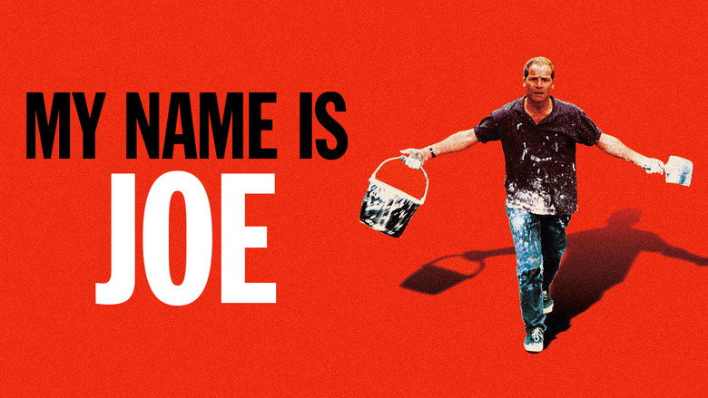 My Name Is Joe still 3