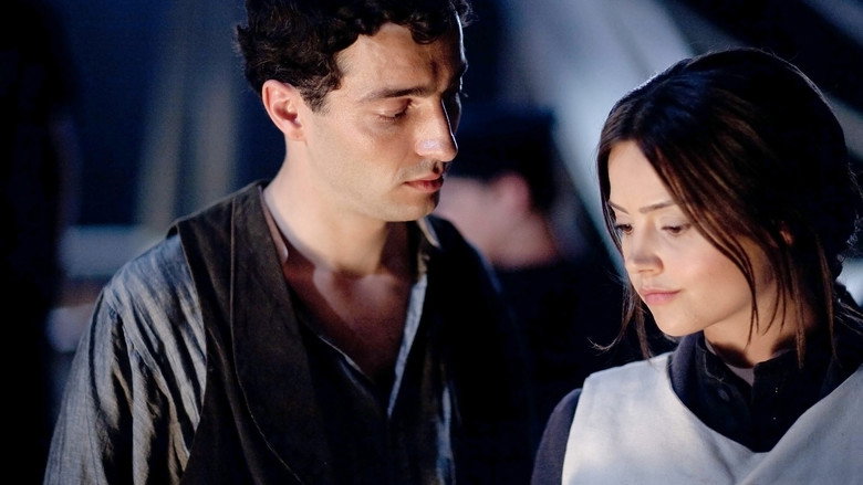 Titanic still 1