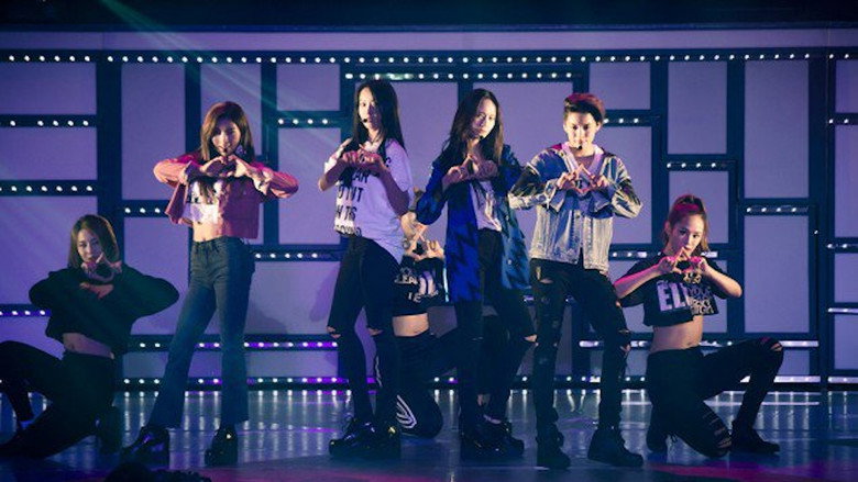 f(x) Concert [Dimension 4: Docking Station] in Japan still 1
