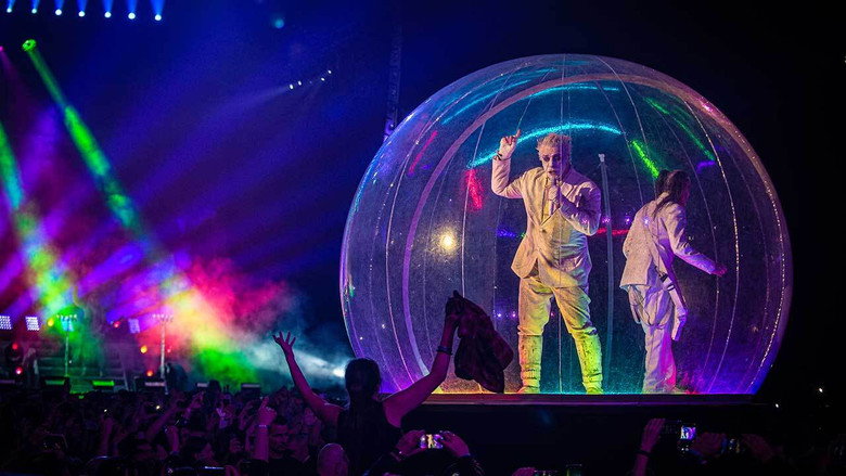 Lindemann: Live in Moscow still 2
