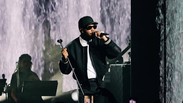 Apple Music Live: Brent Faiyaz still 1
