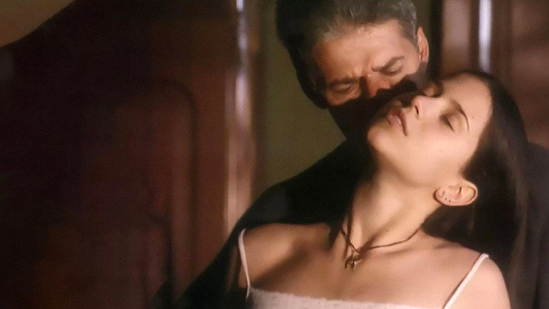 Luz, Câmera, 50 Anos: Presença de Anita - O Filme still 4