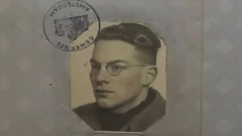 Secret Courage: The Walter Suskind Story still 3