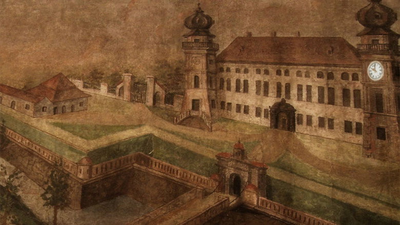 Inventorium of Traces still 1