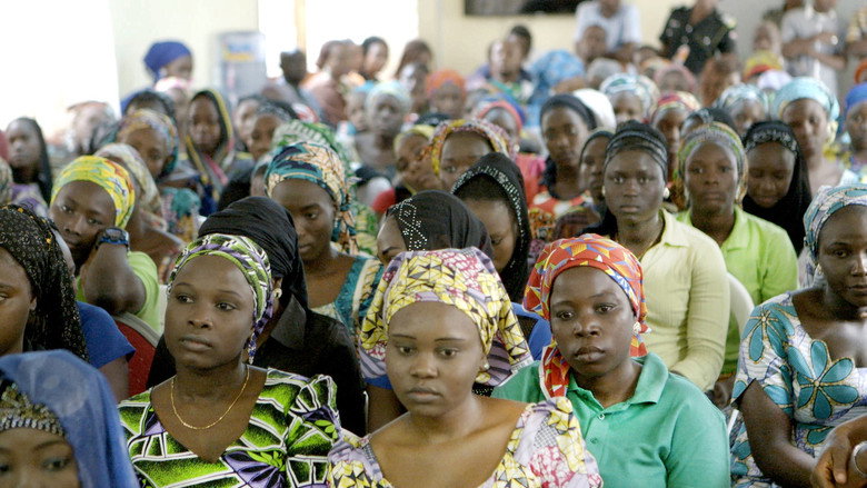 Stolen Daughters: Kidnapped By Boko Haram still 1