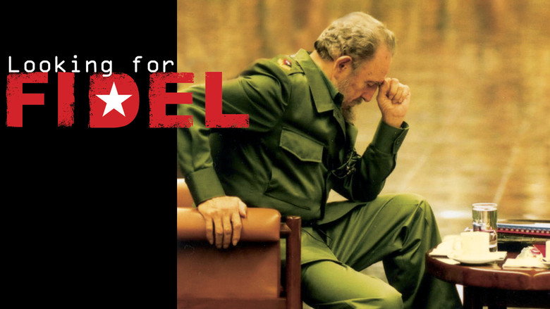 Looking for Fidel still 1