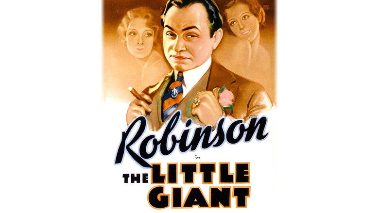 The Little Giant still 4