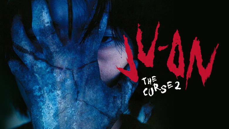 Ju-on: The Curse 2 still 2