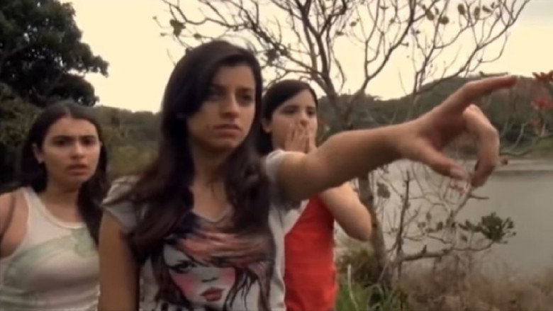 Cumade Fulozinha 3 still 1