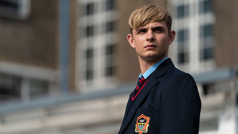 Alex Rider still 3