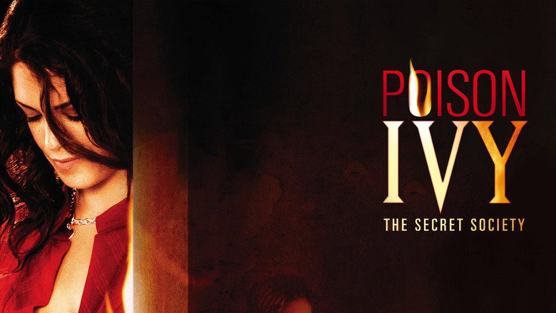 Poison Ivy: The Secret Society still 4