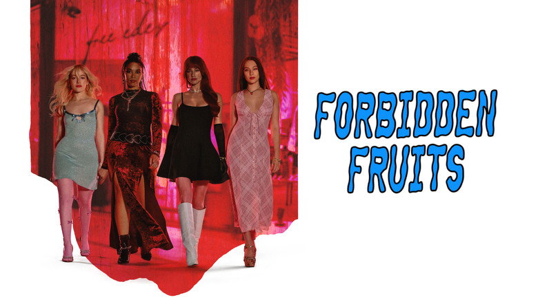 Forbidden Fruits still 4
