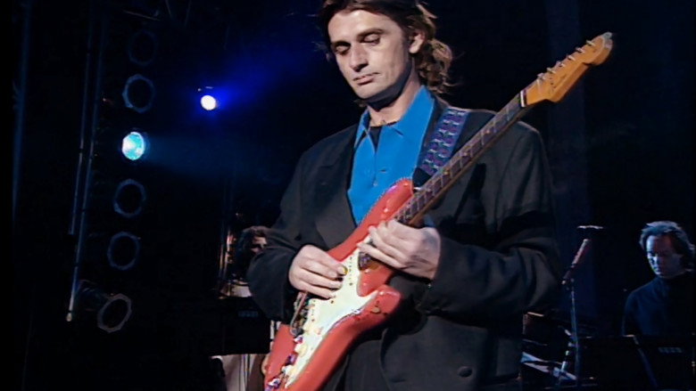Mike Oldfield: Tubular Bells II still 1