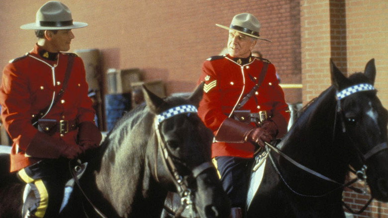 Due South still 6