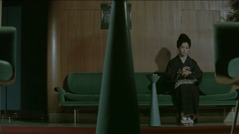 A Geisha's Diary still 8