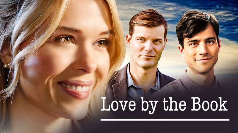 Love by the Book still 7