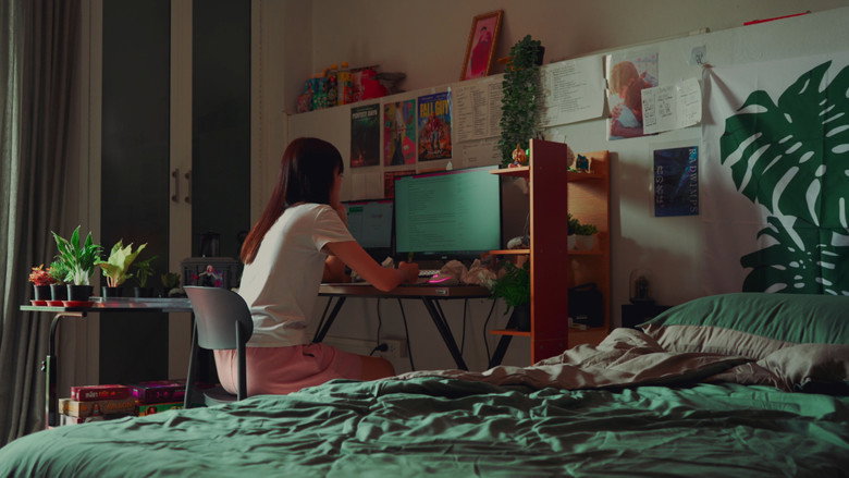 PUZZLE PRESENT still 3