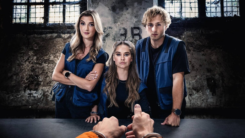 Het Jachtseizoen still 2