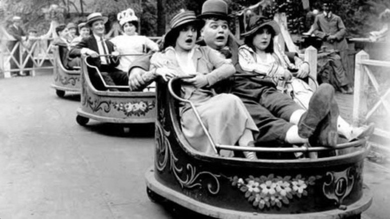 Coney Island still 1
