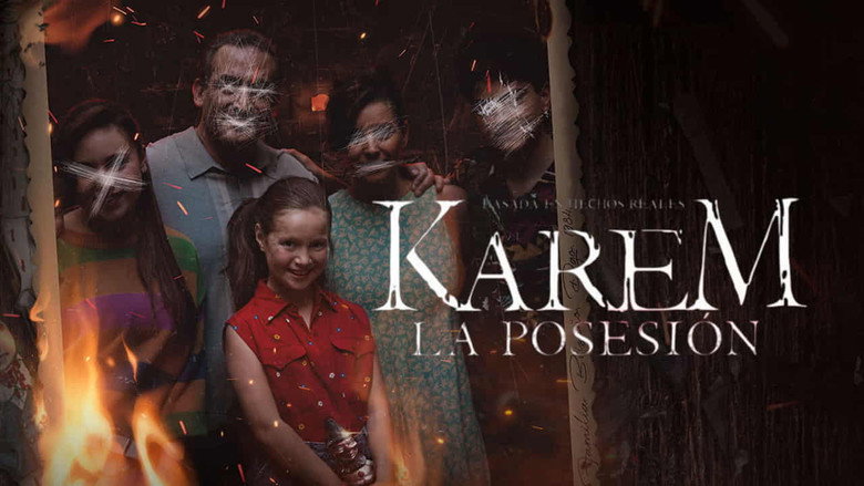 Karem the Possession still 1