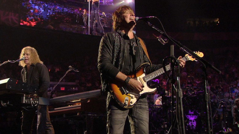 Bon Jovi - The Circle Tour Live From New Jersey still 6