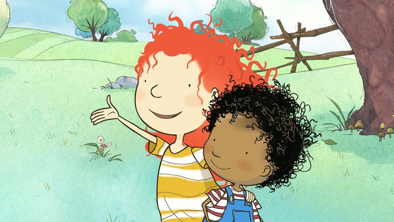 Stella and Sam still 7