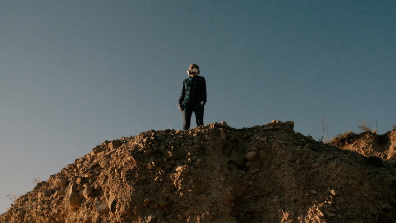 Isolation still 2