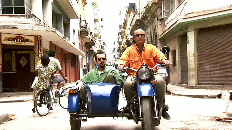 Buena Vista Social Club still 5