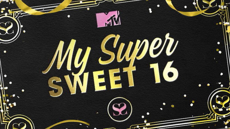 My Super Sweet 16 still 1