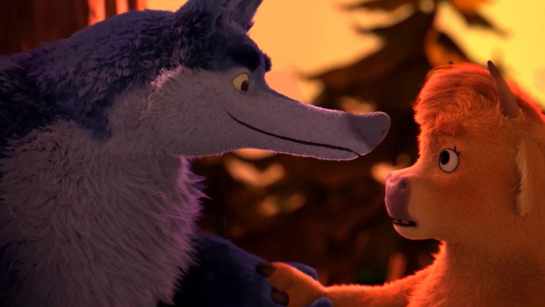 Dans les Bois still 4