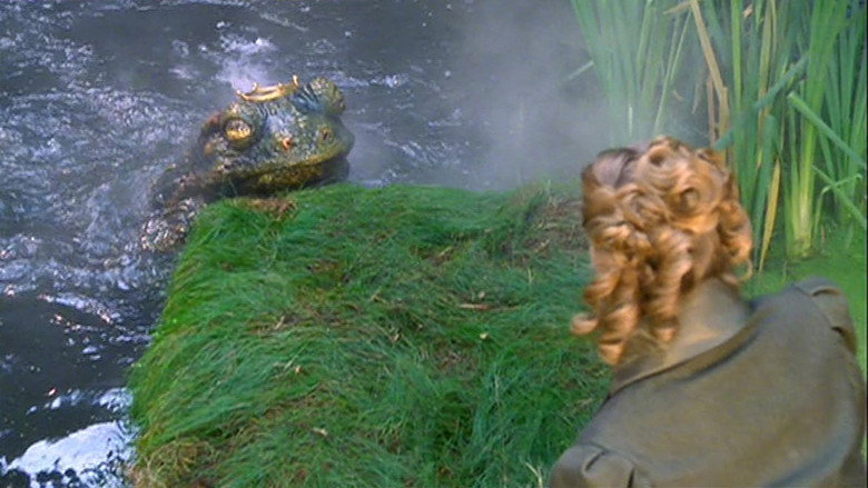 The Frog Prince still 7
