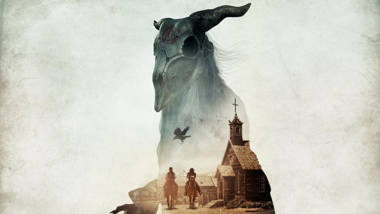 The Pale Door still 1