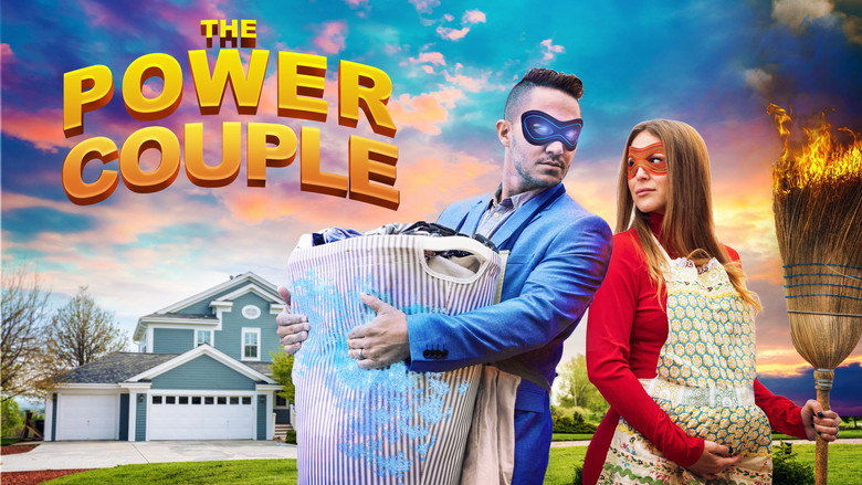 The Power Couple still 1