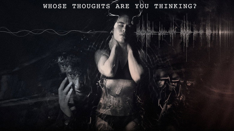 The Holly Kane Experiment still 2