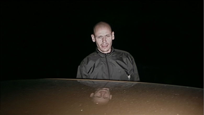 The Magician still 1