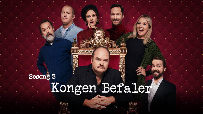 Taskmaster Norway still 5