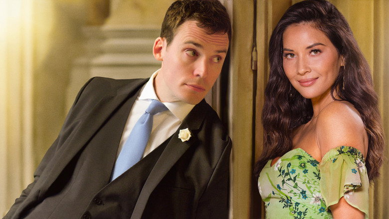 Love Wedding Repeat still 4